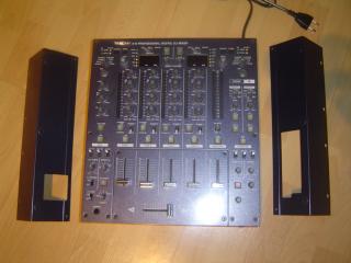 Tascam X-9 Dj Mixer