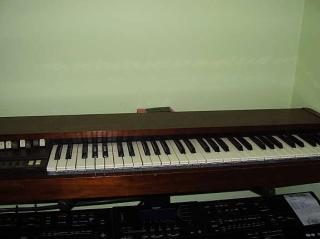 Korg (Korg CX3)