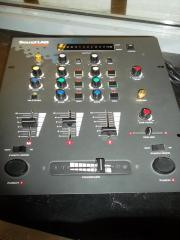 Verkaufe DJ Mixer Soundlab DSM 30