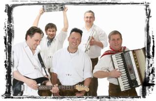 Oktoberfest Band