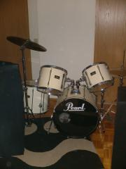 Pearl Export Series zu verkaufen 400€ VHB