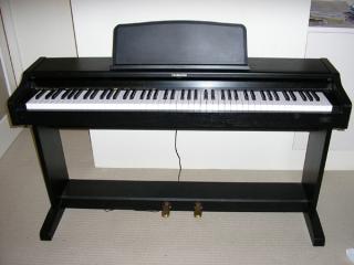 Digitalpiano Technics sx-PC25