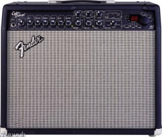 Fender Cyber Deluxe Combo