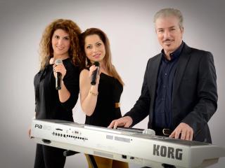 Italienisch Internationale Liveband Musik aller Art