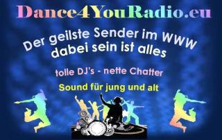 Webradio DJ s gesucht