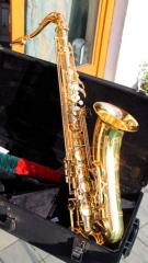 Yamaha YTS 62C Tenor Saxophon