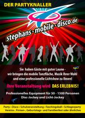 Stephans-mobile-disco.de / Kaufbeuren