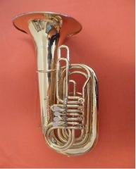 Tuba in B von Orsi Milano