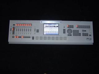 Verkaufe Korg M3 Modul