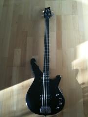 Sandberg Terrabass