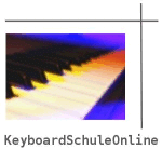 Keyboardschule Online