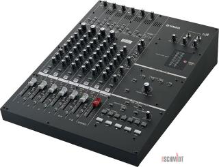 Yamaha N8 Digital Mixing Studio  DAW   Flightcase Software