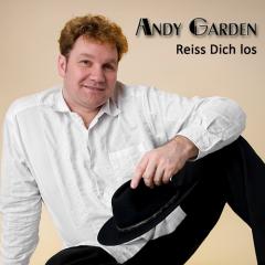 Andy Garden der Newcomer des deutschen Schlagers