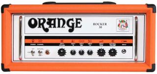 Orange rocker 30 topteil