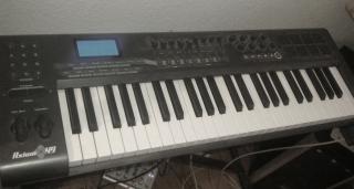 Suche MIDI - Controller Unterricht in Kiel