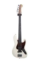 Fender/Bassline Jazz Bass 5 DLX Fretless