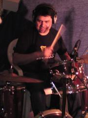 Drummer aushilfe