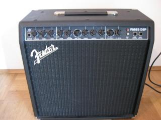 Fender FM65 DSP