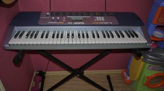 CASIO Keyboard