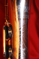 Tenor Saxophon Saxofon Keilwerth Toneking Vintage