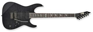 ESP-LTD M-200FM inkl. EMG 85-X & 81-X und Gigbag! TOP!