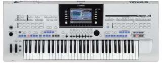 Verfuaf Yamaha Tyros 4  61-Key Pro Arranger Workstation