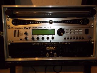 MESA BOOGIE 2:Ninety