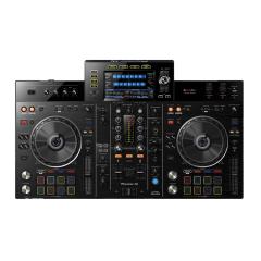 Pioneer DJ XDJ-RX2 All-in-one 2-Channel Professional DJ System with rekordbox