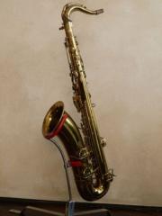 Selmer Tenor Saxophon Vintage