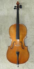 Violoncello 1/2, Walthari Mittenwald, ca. 1960