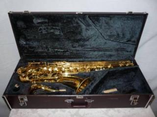 Tenorsaxophon Yamaha YTS-52