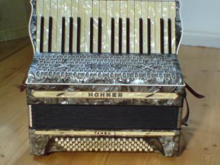 Hohner Tango II von 1935