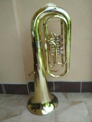 F-Tuba Amati 4 valves