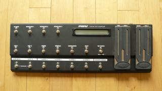 Line 6 FBV Floorboard