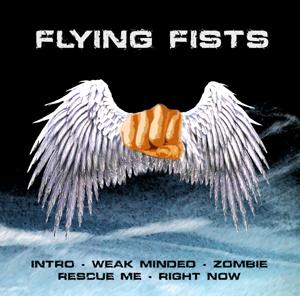 Flying Fists