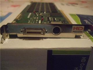 Digidesign Pro Tools HD Process Card -PCI-