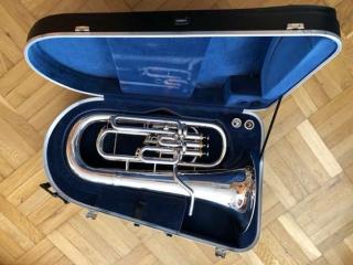 Miraphone Euphonium M5000 Ambassador Edition