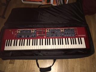 Nord Stage 2 Compact