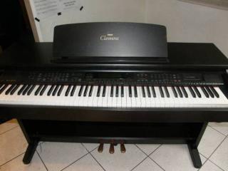 Digitalpiano / E.Piano Yamaha Clavinova