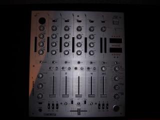 Reloop RMX 40-DSP Mixer Verkaufen!!!!