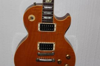 Gibson Les Paul