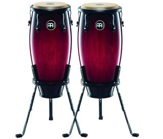 Verkaufe 2 fast neue CONGAS