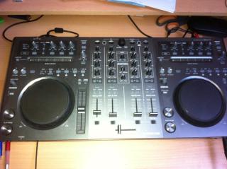 Pioneer ddj-T1