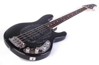 MusicMan Stingray 5 HH