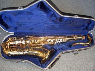 Selmer Mark VI Tenor Saxophon