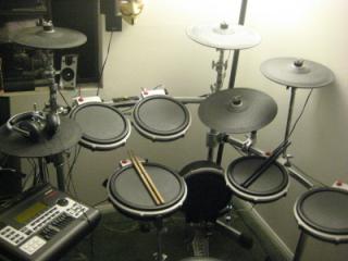 Yamaha DTX950K Electronic Drum