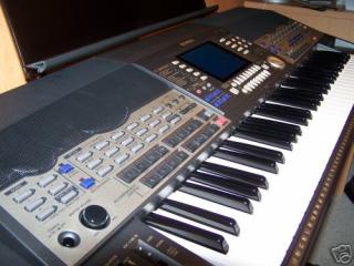 Keyboard Yamaha PSR 9000