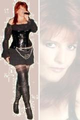 Andrea Berg Double Best of mit SIBYLLE