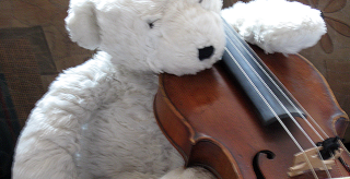 Violine Unterricht