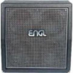 Engl E412 Gitarren Box 4x12